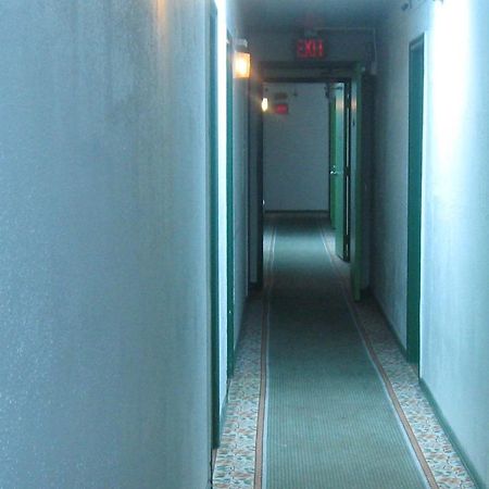 Fort Sidney Inn Ngoại thất bức ảnh