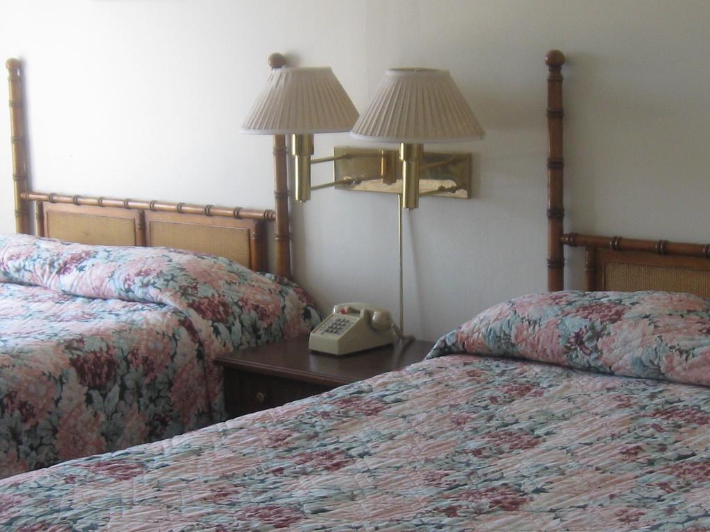 Fort Sidney Inn Phòng bức ảnh