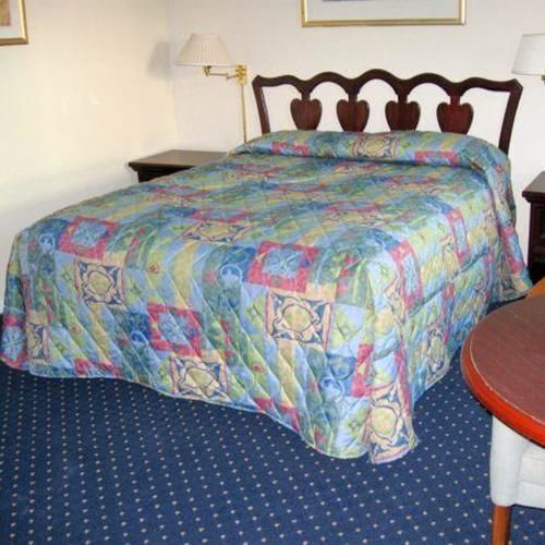 Fort Sidney Inn Phòng bức ảnh
