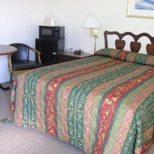 Fort Sidney Inn Phòng bức ảnh