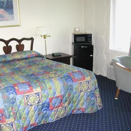 Fort Sidney Inn Phòng bức ảnh